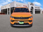 2026 Jeep Compass Latitude Altitude 4x4