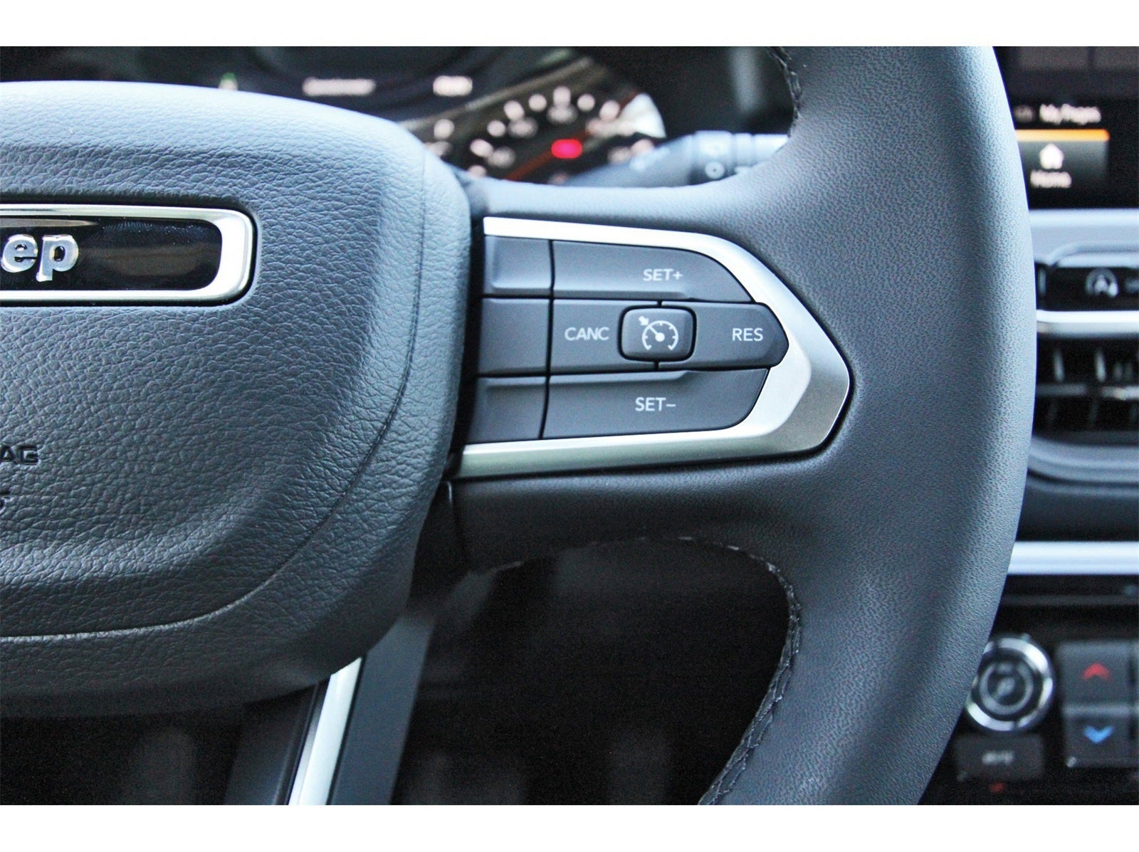 2026 Jeep Compass Latitude Altitude 4x4