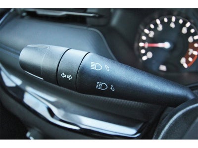 2026 Jeep Compass Latitude Altitude 4x4