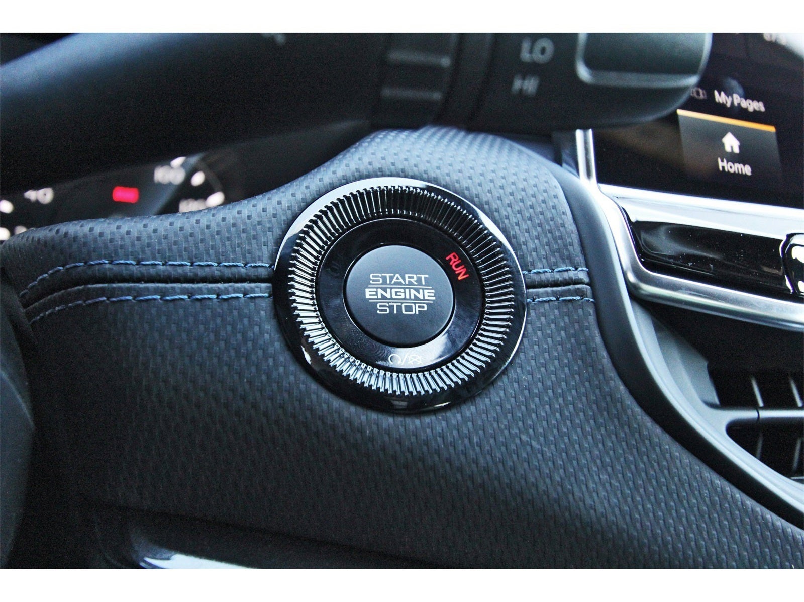 2026 Jeep Compass Latitude Altitude 4x4