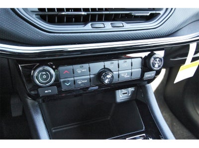 2026 Jeep Compass Latitude Altitude 4x4