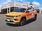 2026 Jeep Compass Latitude Altitude 4x4