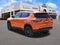 2026 Jeep Compass Latitude Altitude 4x4
