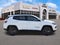 2026 Jeep Compass Latitude Altitude 4x4