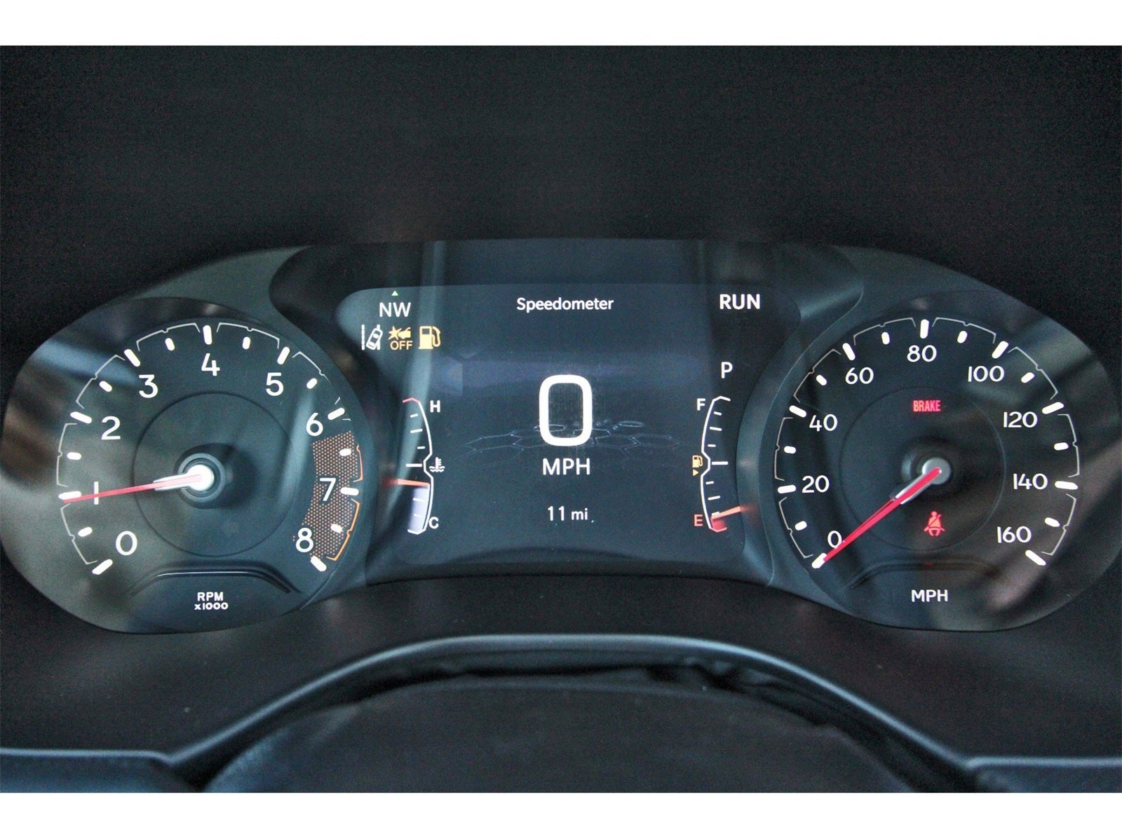 2026 Jeep Compass Latitude Altitude 4x4