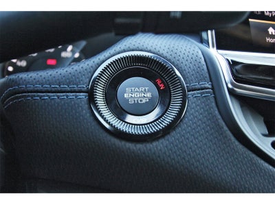 2026 Jeep Compass Latitude Altitude 4x4