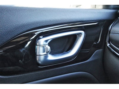 2026 Jeep Compass Latitude Altitude 4x4