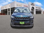 2026 Jeep Compass Latitude Altitude 4x4