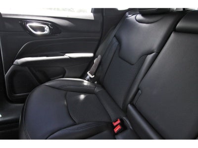 2026 Jeep Compass Latitude Altitude 4x4