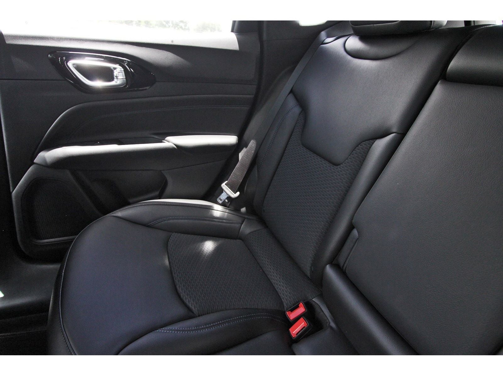 2026 Jeep Compass Latitude Altitude 4x4
