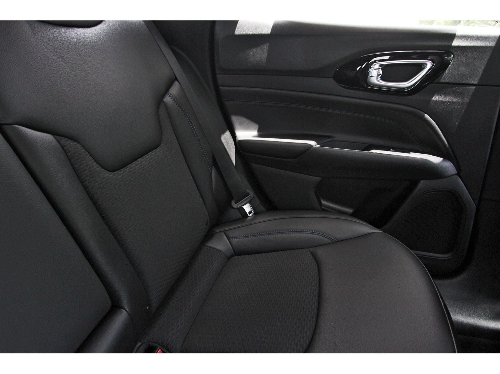 2026 Jeep Compass Latitude Altitude 4x4