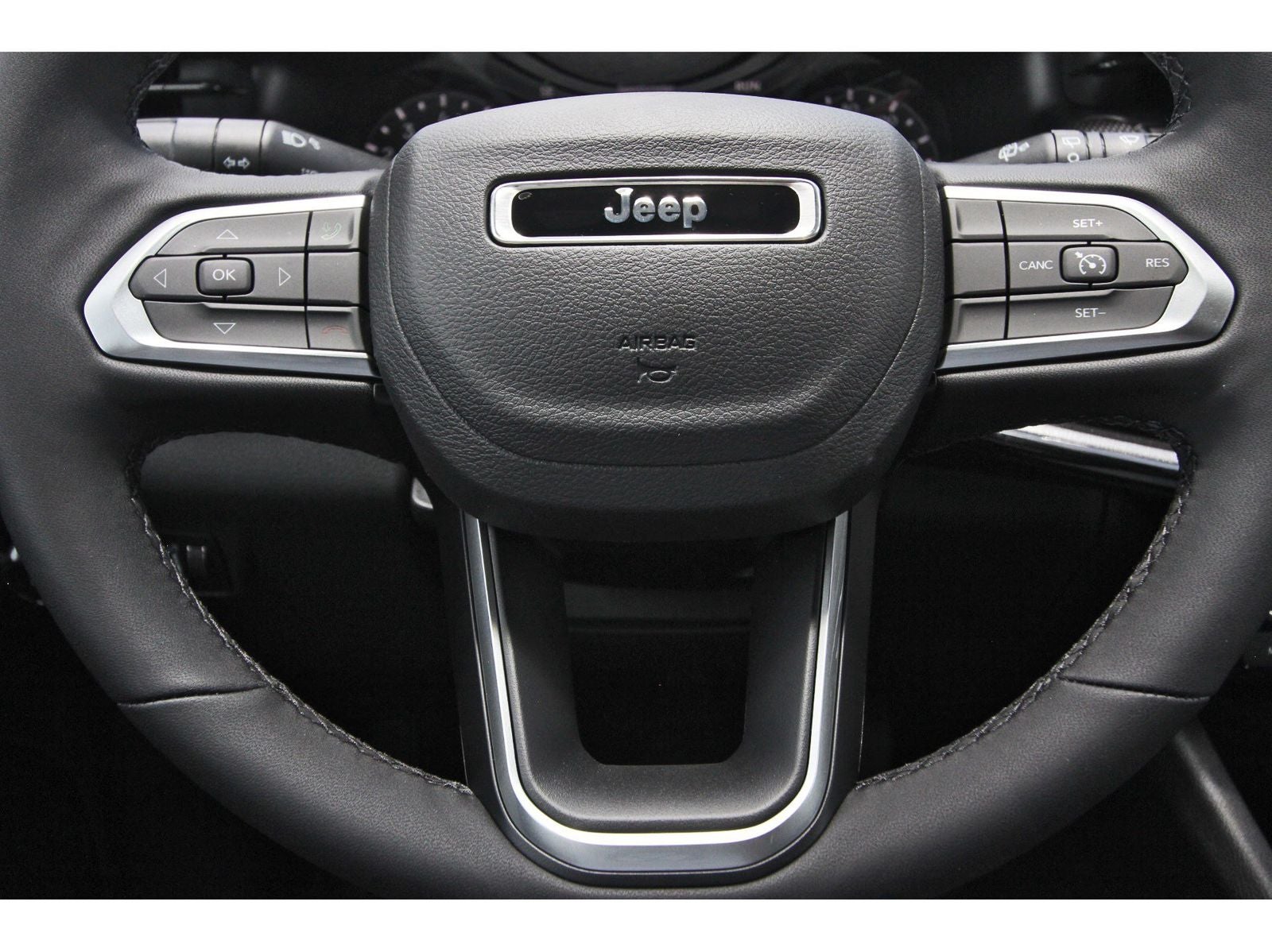 2026 Jeep Compass Latitude Altitude 4x4