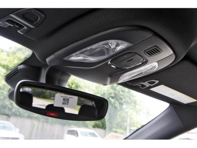 2026 Jeep Compass Latitude Altitude 4x4