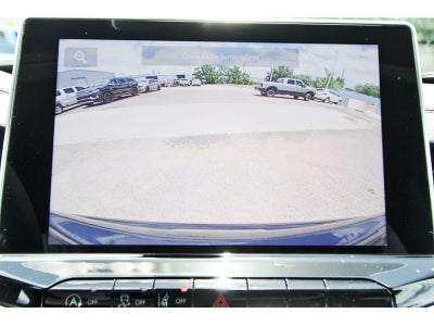 2026 Jeep Compass Latitude Altitude 4x4