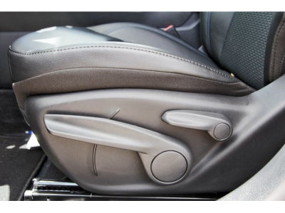 2026 Jeep Compass Latitude Altitude 4x4
