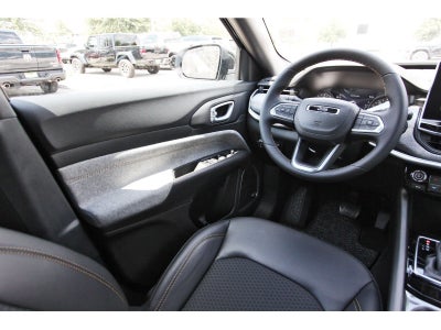 2026 Jeep Compass 85th Anniversary 4x4