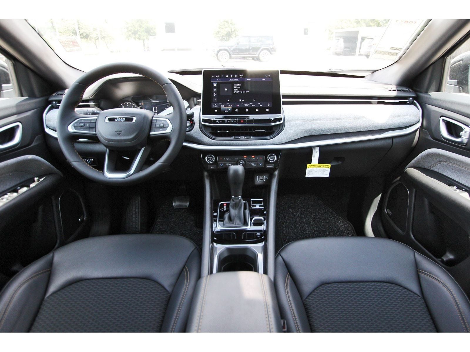2026 Jeep Compass 85th Anniversary 4x4