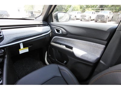 2026 Jeep Compass 85th Anniversary 4x4