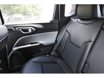 2026 Jeep Compass 85th Anniversary 4x4