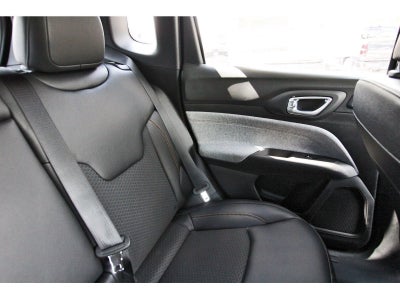 2026 Jeep Compass 85th Anniversary 4x4