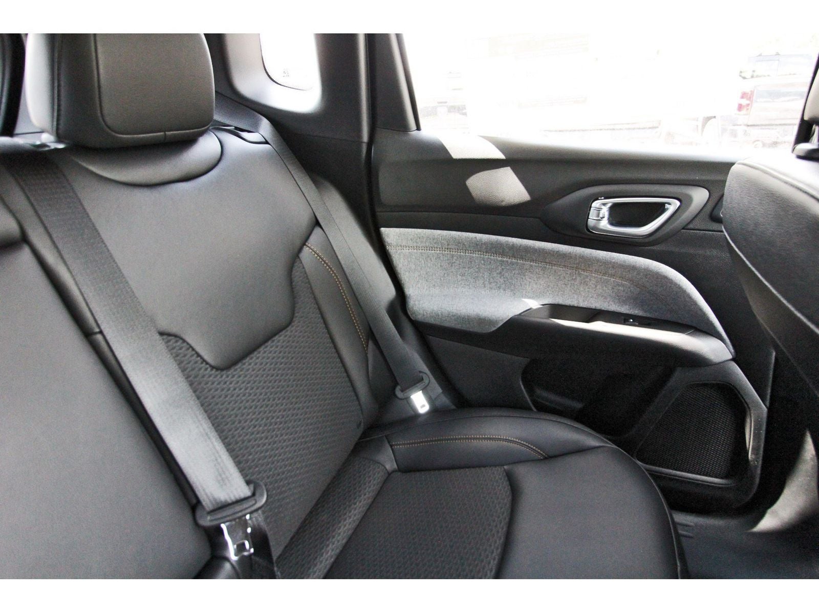2026 Jeep Compass 85th Anniversary 4x4