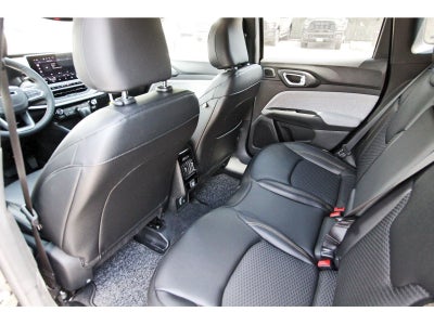 2026 Jeep Compass 85th Anniversary 4x4