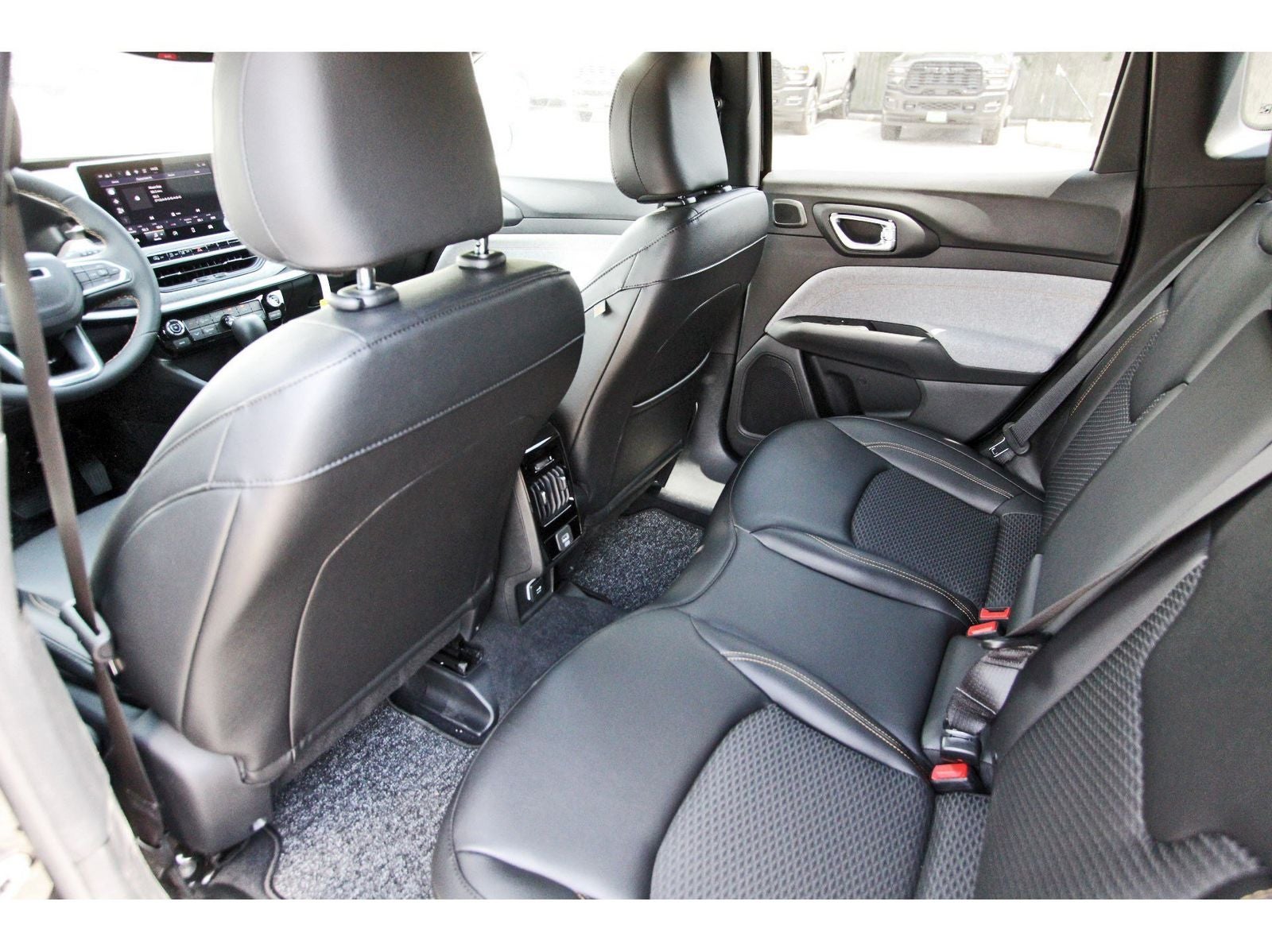 2026 Jeep Compass 85th Anniversary 4x4