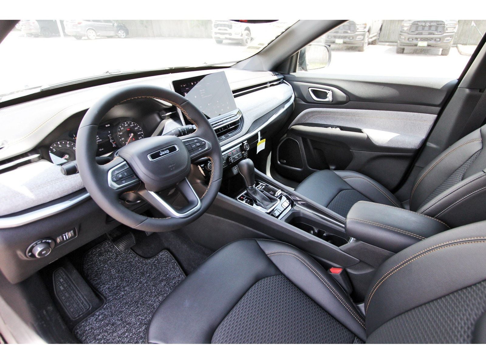 2026 Jeep Compass 85th Anniversary 4x4