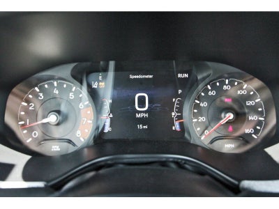 2026 Jeep Compass 85th Anniversary 4x4