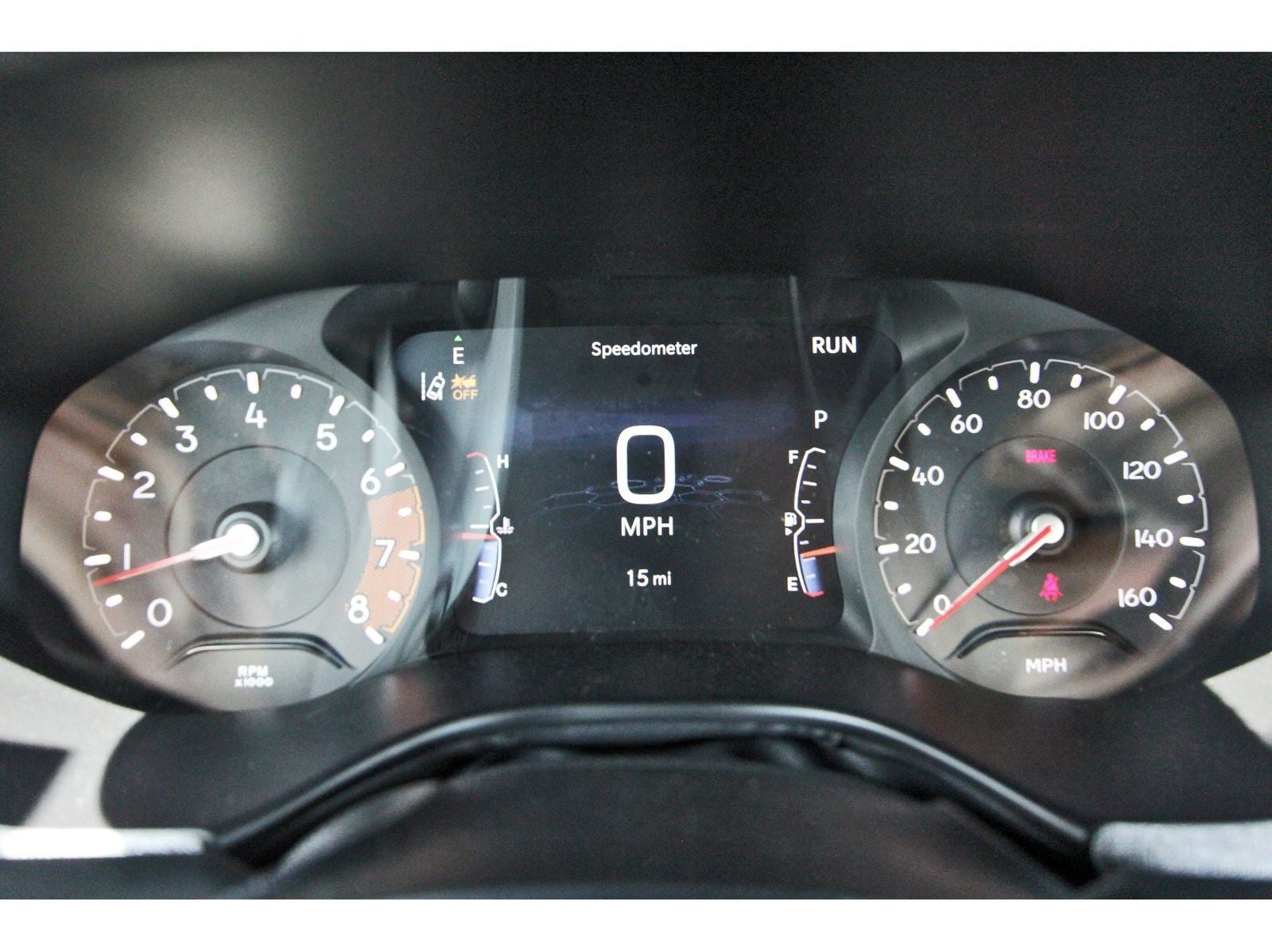2026 Jeep Compass 85th Anniversary 4x4
