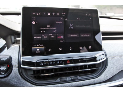 2026 Jeep Compass 85th Anniversary 4x4