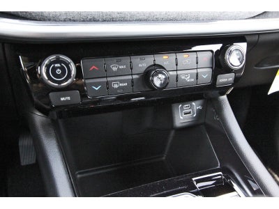 2026 Jeep Compass 85th Anniversary 4x4