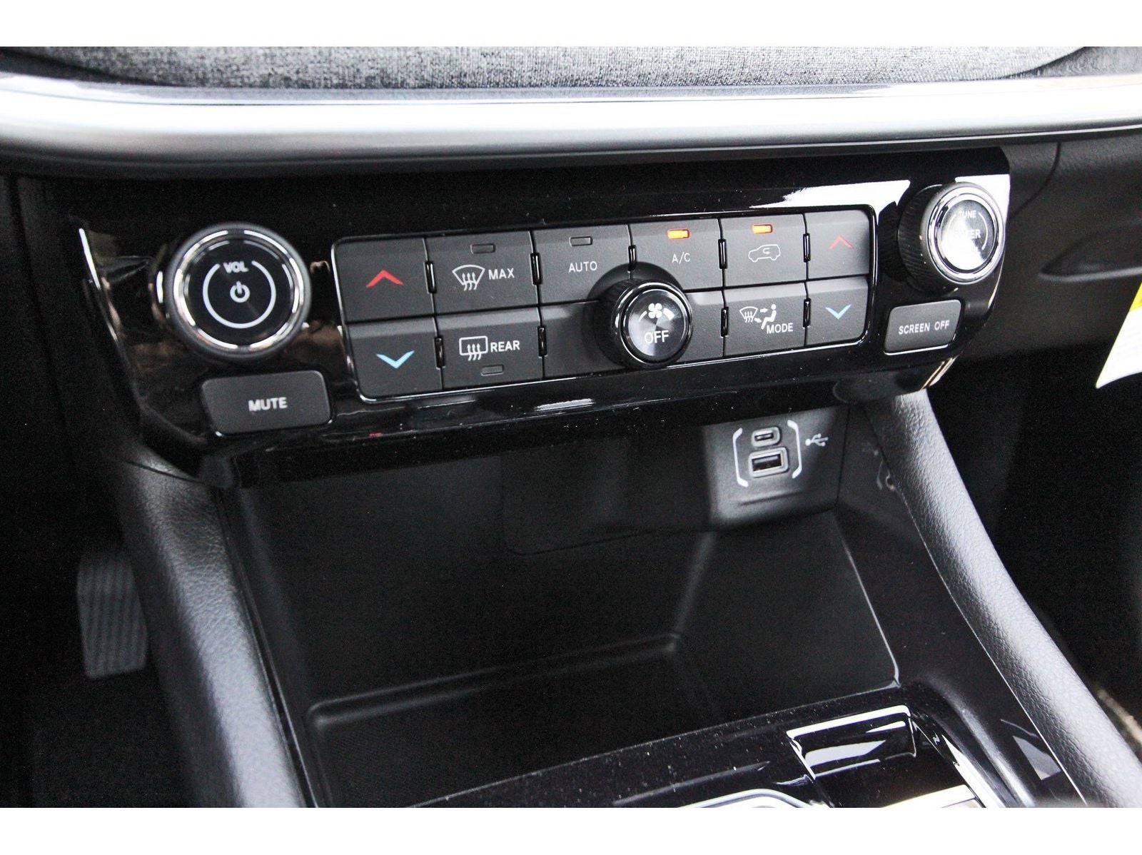 2026 Jeep Compass 85th Anniversary 4x4