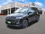 2026 Jeep Compass 85th Anniversary 4x4