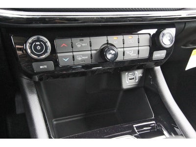 2026 Jeep Compass Latitude Altitude 4x4