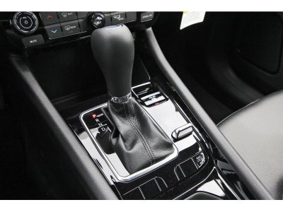 2026 Jeep Compass Latitude Altitude 4x4