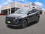 2026 Jeep Compass Latitude Altitude 4x4