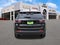 2026 Jeep Compass Latitude Altitude 4x4