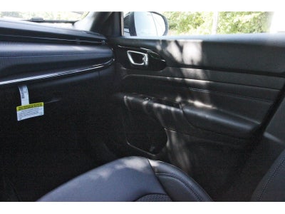 2026 Jeep Compass Latitude Altitude 4x4