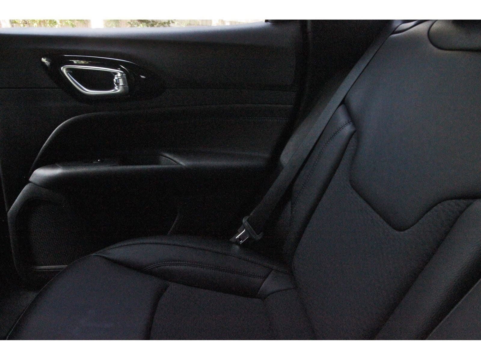 2026 Jeep Compass Latitude Altitude 4x4