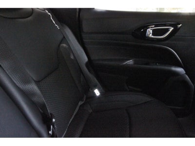 2026 Jeep Compass Latitude Altitude 4x4