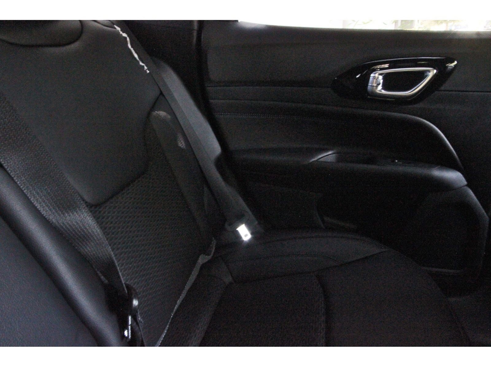 2026 Jeep Compass Latitude Altitude 4x4