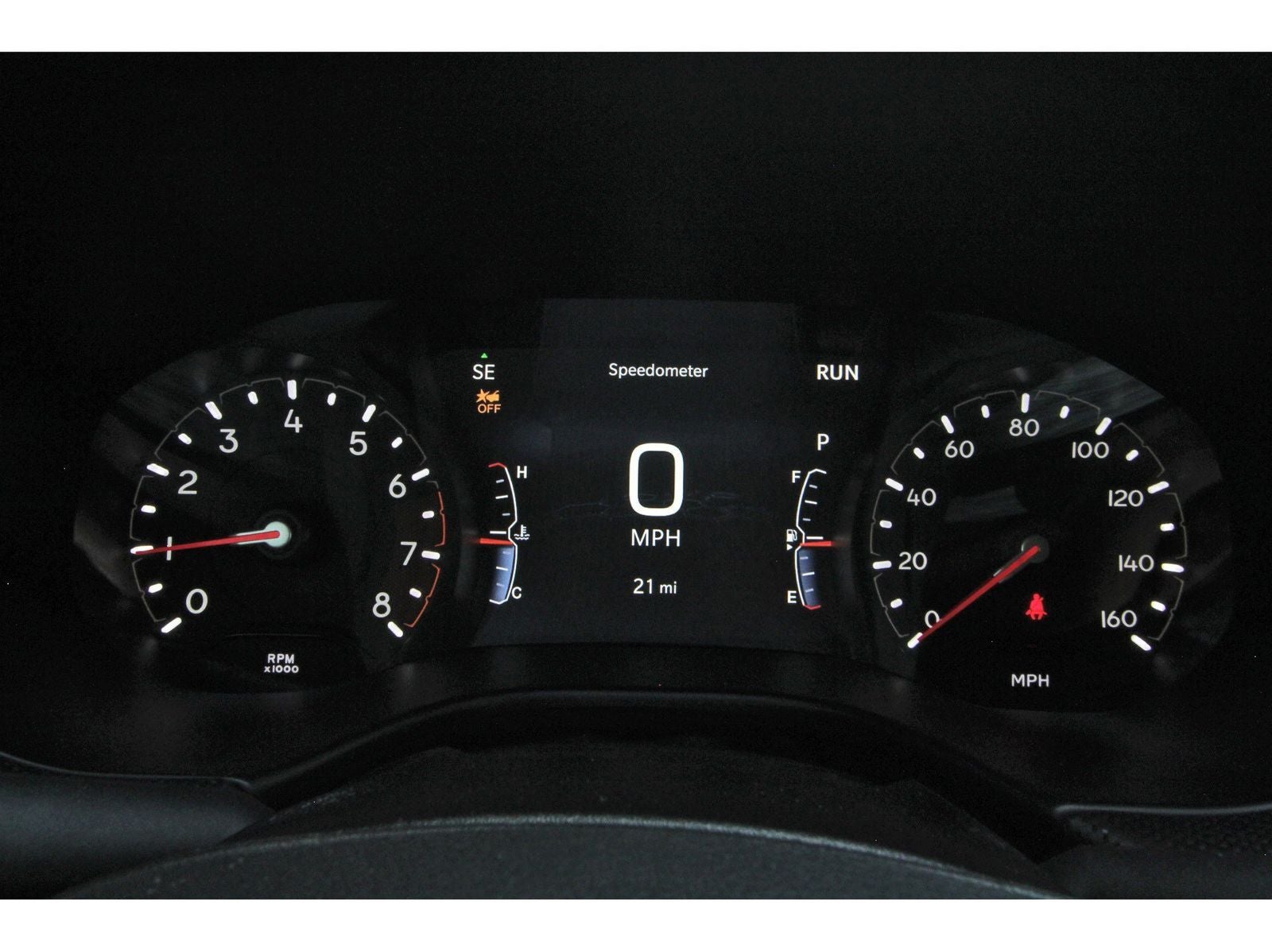 2026 Jeep Compass Latitude Altitude 4x4