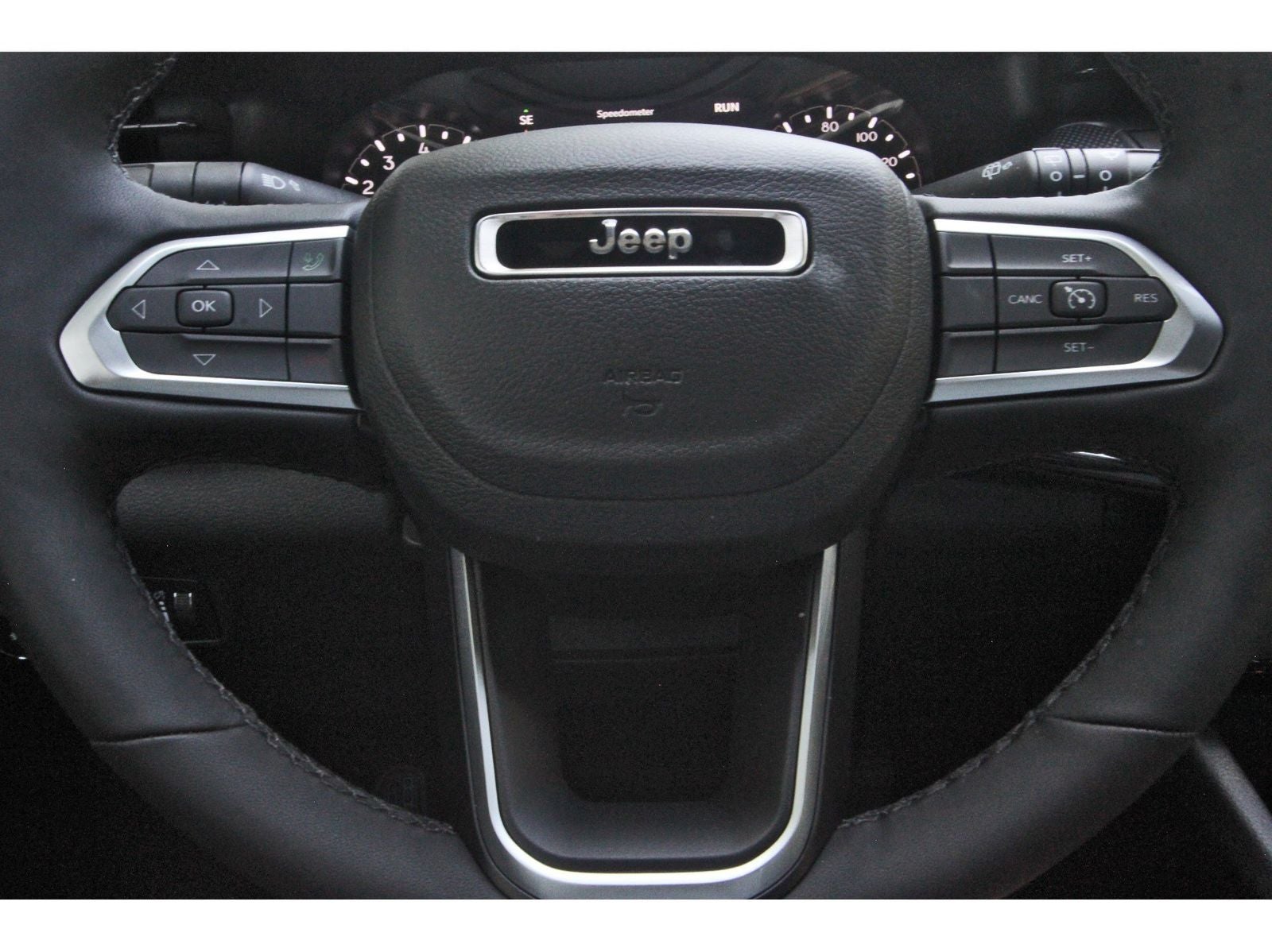 2026 Jeep Compass Latitude Altitude 4x4