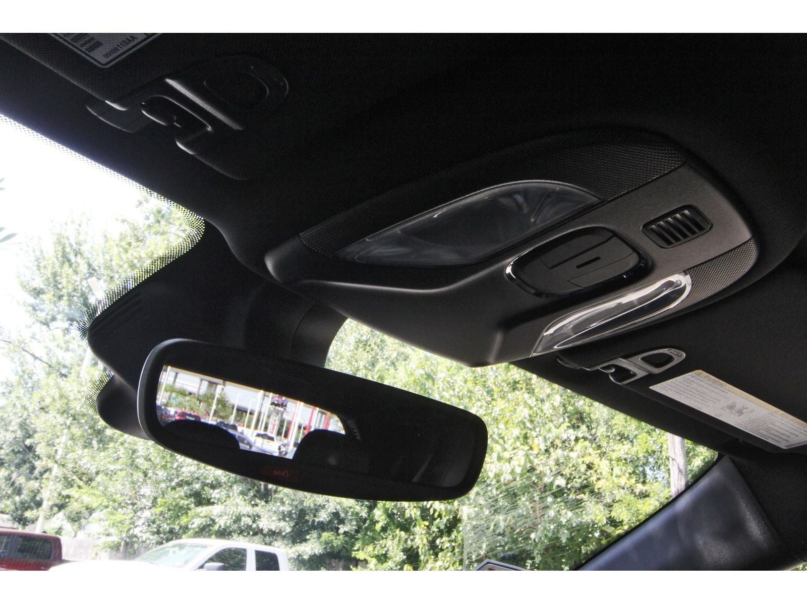 2026 Jeep Compass Latitude Altitude 4x4