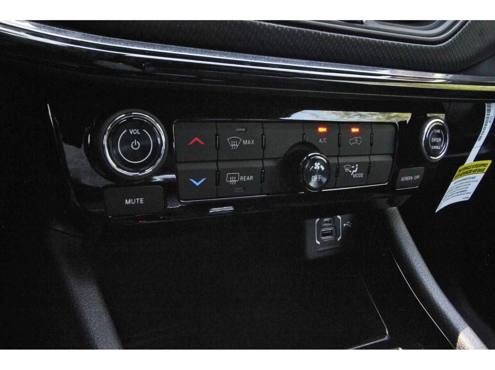 2026 Jeep Compass Latitude Altitude 4x4