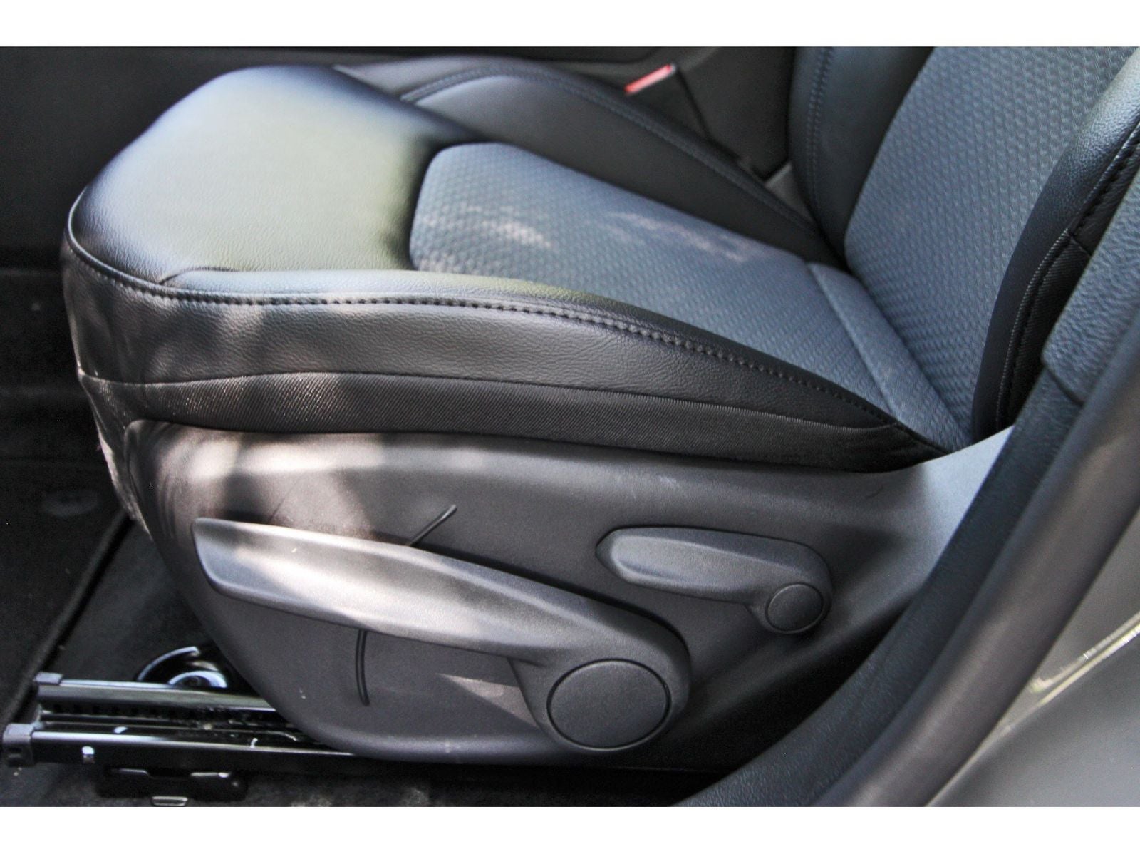 2026 Jeep Compass Latitude Altitude 4x4