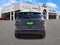 2026 Jeep Compass Latitude Altitude 4x4