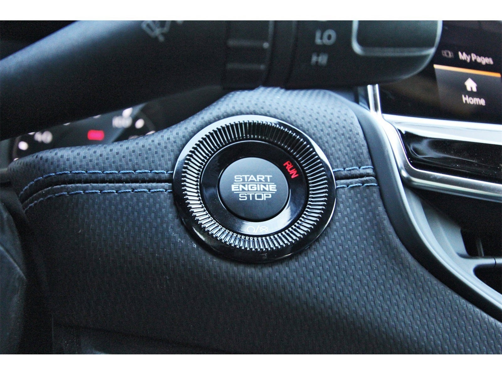 2026 Jeep Compass Latitude Altitude 4x4