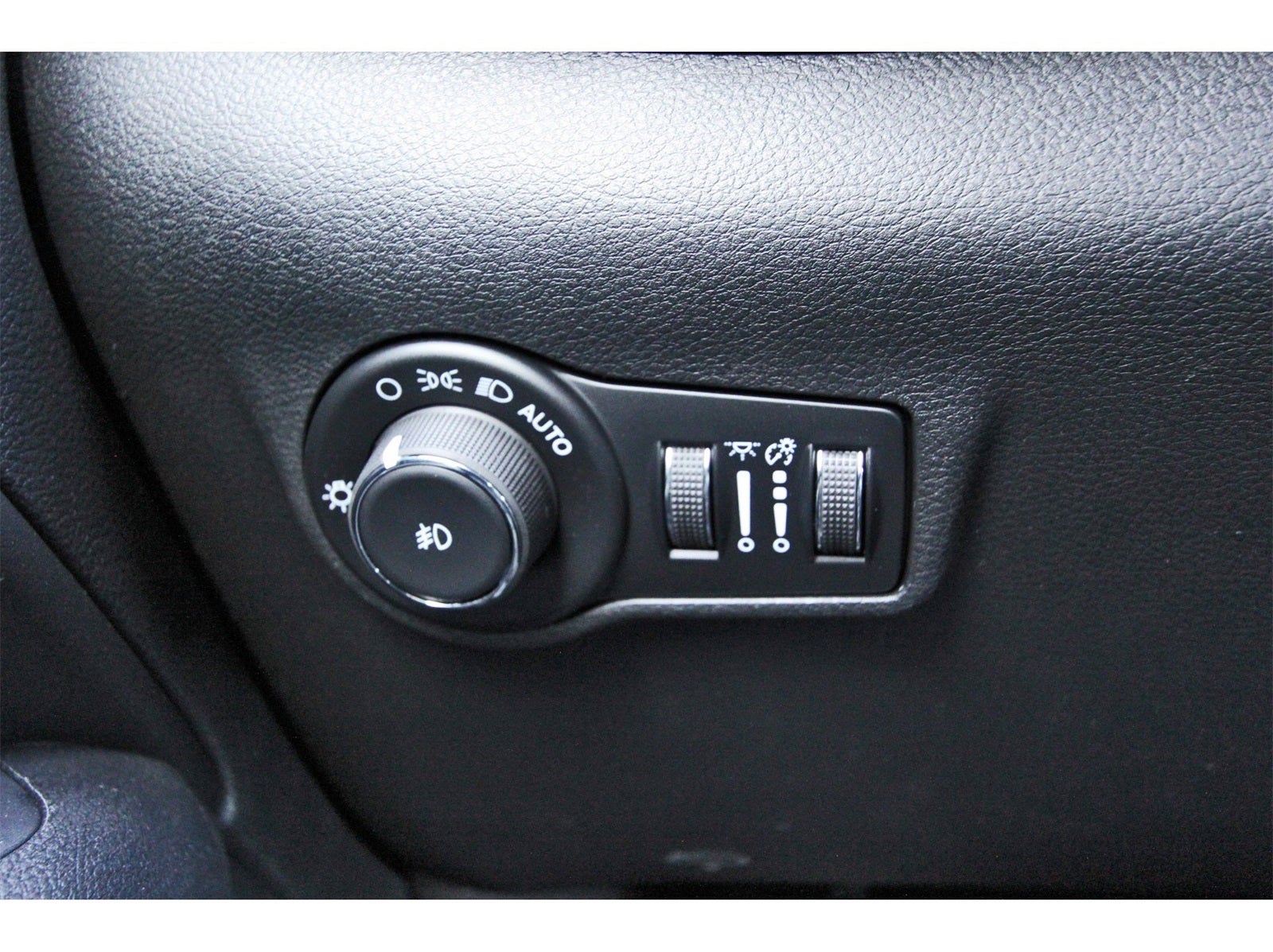 2026 Jeep Compass Latitude Altitude 4x4